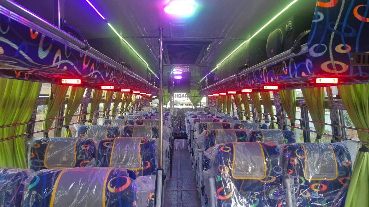 Interior View 2