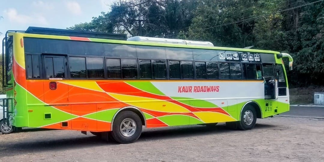 Side View