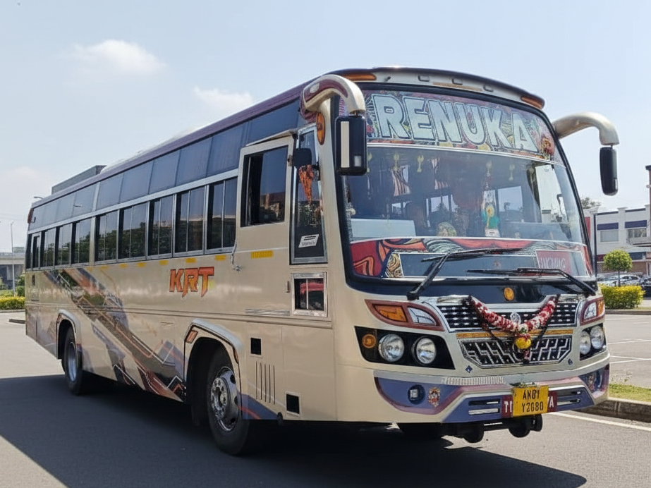 Renuka Bus