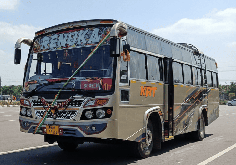 Renuka Bus