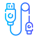 Charging Port