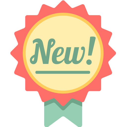 Brand New