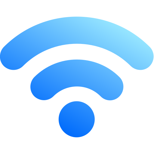 Free Wi-Fi